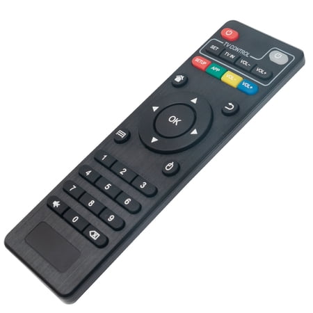 New for Android TV Box Remote M8C M10 M12 M12N M12S MX9 M9C MX9 M8 H96 H96 Pro