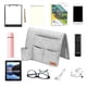 thumbnail image 2 of Bolsa de almacenamiento para sofá, Kit de almacenamiento junto a la cama, paquete plegable para control remoto de teléfono, 2 of 3