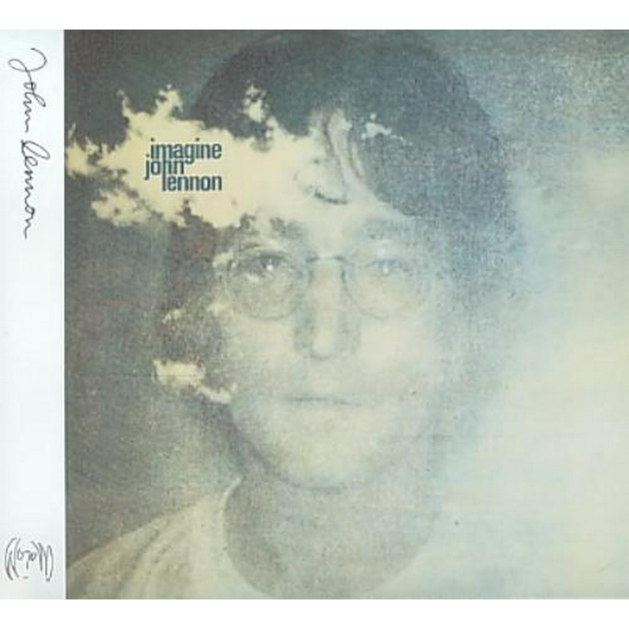John Lennon Imagine Digipak Cd Walmart Canada