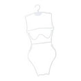 thumbnail image 4 of Herramienta organizativa de exhibición de percha de traje de baño, percha de traje de baño de bikini simple para ventana de tiendas de ropa de playa Mujer, 4 of 9