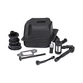 thumbnail image 2 of Kit de reparación de silenciador de , pieza de repuesto 1123 647 9400, conjunto de silenciador de larga duración 11231481201 1123 140 0606 para, 2 of 9