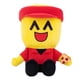 thumbnail image 1 of Muñeca Forgotten Game Colección Peluche Modelo Cute Plushie (Pizza Man), 1 of 9