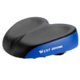 thumbnail image 1 of WEST BIKING E-Bike Saddle Ampliar Espesar Bicicleta eléctrica Cojín Ergonómico suave, 1 of 9