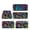 Color4, variant on Mario Vinyl Skin Compatible with Nintendo Switch 2 | Dockable Protective Cover | Vinyl Wrap Decal Cover | Easy Installation | Bubble-Free