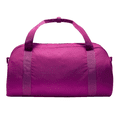 thumbnail image 4 of Maleta Gym Club BA5567564 Niños Unisex Nike Rosa/Blanco, 4 of 4