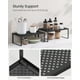 thumbnail image 4 of Juego de 2 organizadores de estantes Spice Racks SONGMICS de metal, 4 of 7