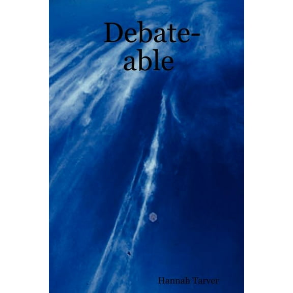 Debate-able, (Paperback)