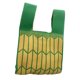 thumbnail image 2 of Bolso de mano de punto para mujer, bolso de hombro, bolso de mano, bolso bajo el brazo, bolso con asa superior abierta verde, 2 of 9