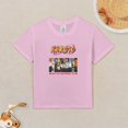 thumbnail image 2 of Camiseta Algodón de Naru para niños, 2 of 5