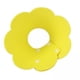 thumbnail image 1 of Cono de gato Yuyangstore práctico forma de flor impermeable ajustable - 2 piezas, 1 of 8