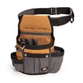 thumbnail image 1 of Cinturón para herramientas Dickies con 8 bolsillos acolchado y bolsa utilitaria de lona, 1 of 7