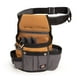 thumbnail image 1 of Cinturón para herramientas Dickies con 8 bolsillos acolchado y bolsa utilitaria de lona, 1 of 7