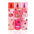 thumbnail image 1 of Set de brumas corporales So French Dulce Collection 236 ml, 1 of 4