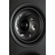 Polk Audio Reserve 600 Floorstanding Speaker - Each (Black)