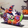 thumbnail image 3 of Halloween Decoration Table Halloween Decorations For Office Halloween Decoration, 3 of 5