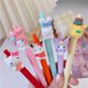 thumbnail image 2 of Cute Anime pen, Kawaii pen Merchandise, Gifts for Friends and Cute Anime Fans (6pcs-C), 2 of 5