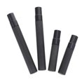 thumbnail image 2 of Shisuyan 4 Pcs Bouteille de Rangement Verre Noir Détachable pour Voyage et Usage Quotidien, 2 of 9