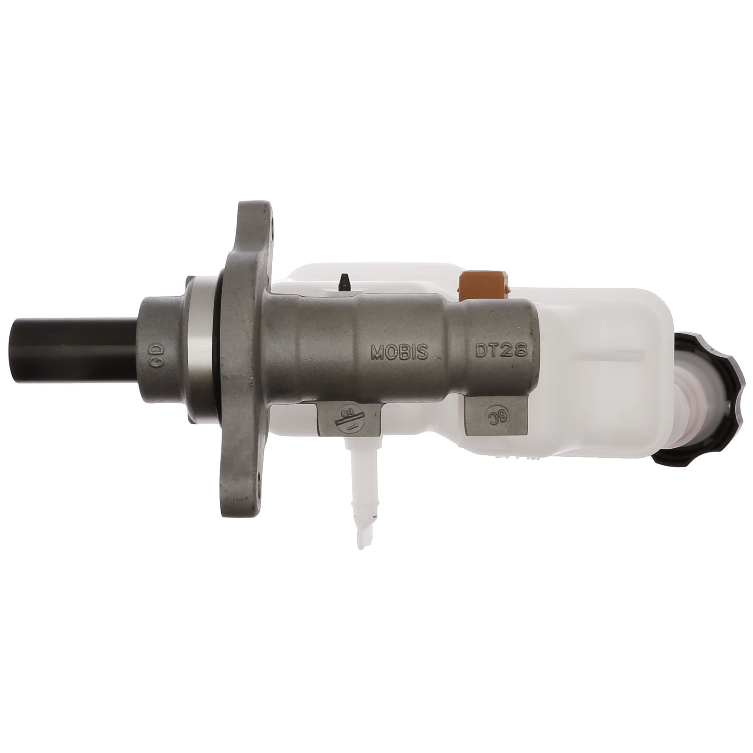 Raybestos Element3 New Master Cylinder, MC391490 Fits select: 2015-2019 HYUNDAI SONATA, 2015-2016 KIA OPTIMA
