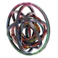 thumbnail image 1 of 3D Rotating Flip Puzzle Toy For Kids And Adults, Stress Relief & Educational, Plastic Material, With 3D Rotation, 1 of 8
