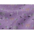 thumbnail image 4 of oneOone Viscose Jersey Fabric Bird & Palm Tree Fabric Prints By Yard 60 Inch Wide, 4 of 4