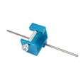thumbnail image 1 of Shisuyan Chain Alignment Tool Chain Axle Repair Tool Dirt Bike Atv Chain Maintenance Tool, 1 of 8