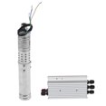 thumbnail image 3 of Screw Pump, Long Service Life DC Screw Pump  For Work NS242T-40, 3 of 8