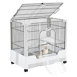 Cat proof rat cage hot sale