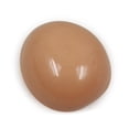 thumbnail image 1 of 50pcs Sonajeros Rosados ​​para de Decoración Del Partido Favores de niño Del Bebé Luz bronceada CUTICAT  Cabeza de muñeca cuero cabelludo, 1 of 6