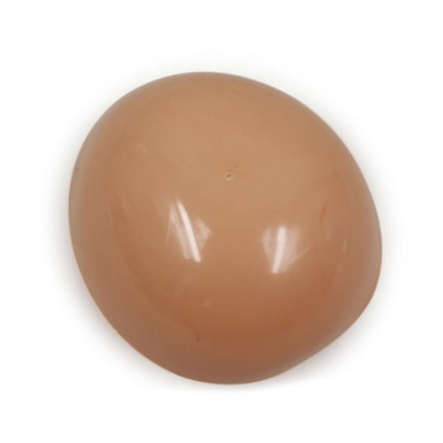 50pcs Sonajeros Rosados para de Decoración Del Partido Favores de niño Del Bebé Luz bronceada CUTICAT Cabeza de muñeca cuero cabelludo