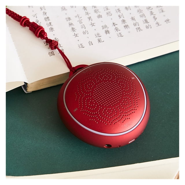 Mini Phonograph Zen Music Player Singing Machine Household Plug-in Portable Rechargeable Card ,High Sound