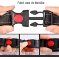 thumbnail image 4 of Pechera Arnés Transpirable Cómodo Con Correa Para Perro Gato, 4 of 6