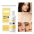 thumbnail image 4 of Snail Smoothing Toner Deep Gentle Nourishment 100ml, 4 of 9