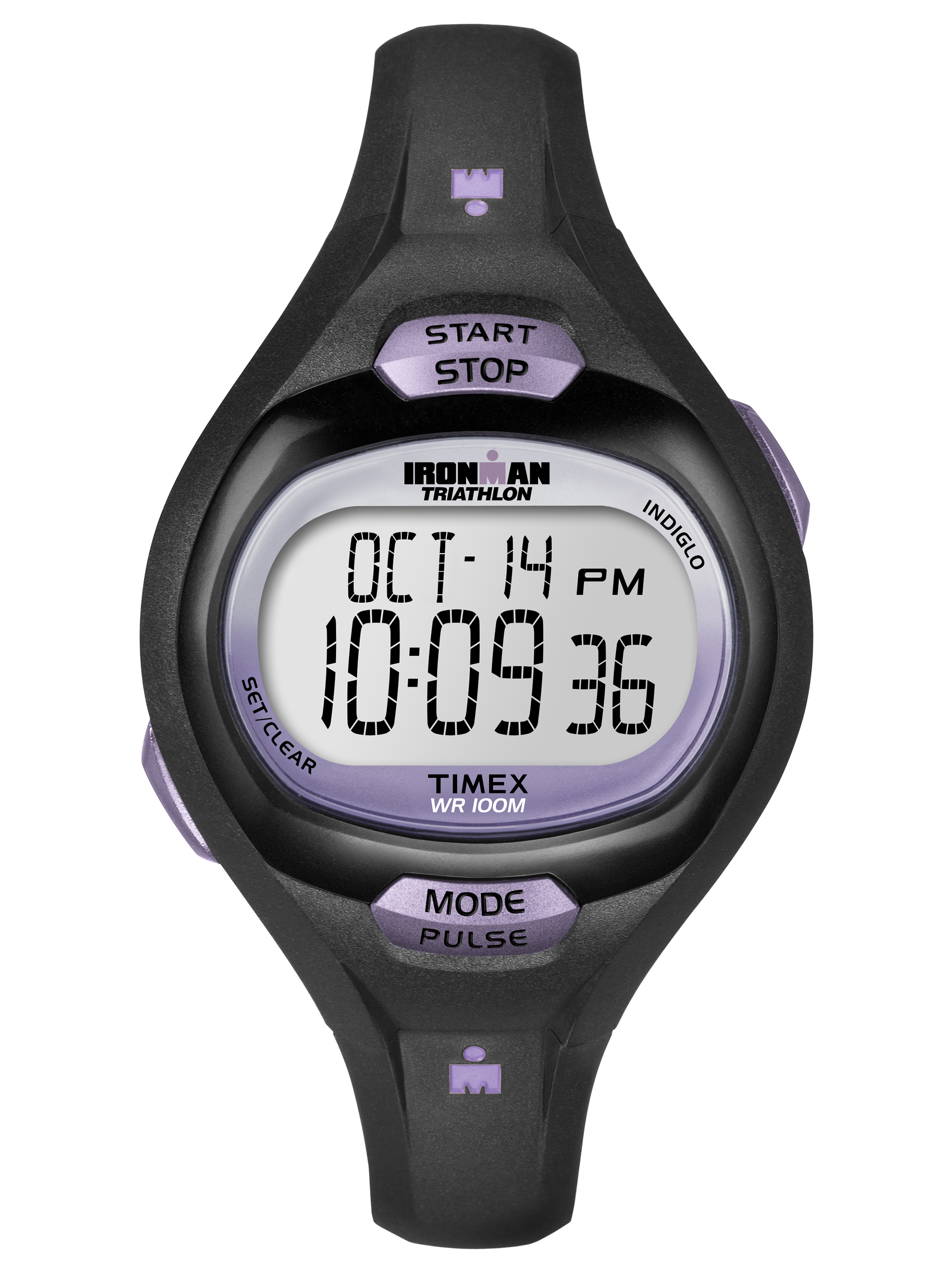 ladies ironman watch