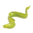 thumbnail image 5 of Safari Ltd. Moray Eel Figurine - Lifelike 9" Model Figure - Educational Toy for Boys, Girls, and Kids Ages 18M+, 5 of 5