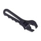 thumbnail image 5 of Llave AN ajustable de aluminio para accesorios 3AN-16AN Una llave, 5 of 5