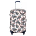 thumbnail image 2 of Goofa Turtle Pattern Luggage Covers For Suitcase,Suitcase Cover Protector Fit 18-32 Inch Luggage-Large, 2 of 9