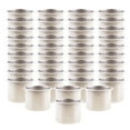 thumbnail image 1 of Almencla Ensemble de 40 Porte-Gobelets Chrome Poli - pour Bateau RV Canapé Table de Jeu Remorque, 1 of 8