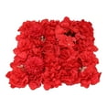 thumbnail image 1 of Flower Wall Panel for Flower Wall Backdrop, 15x15in Roses Artificial Flower Backdrop for Flower Wall Decor  Party Wedding Decor Bridal Shower Decor Baby Shower Decor, 1 of 8
