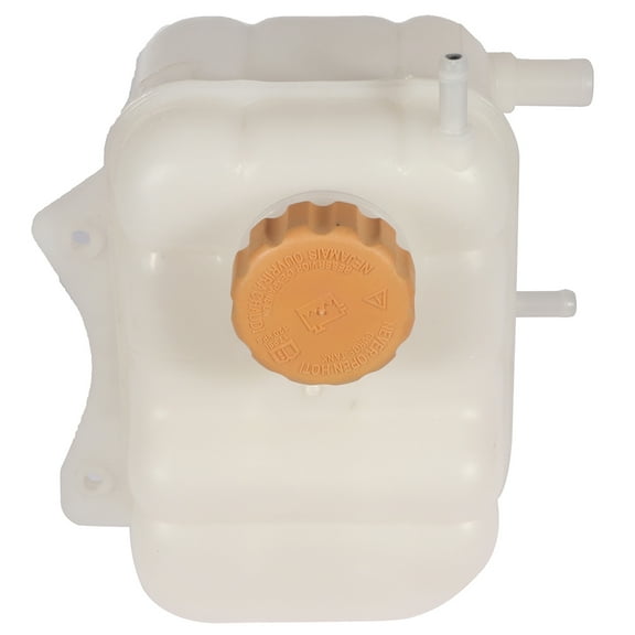 ECCPP Fits for 2013-2018 For Buick Encore 2015-2018 For Chevrolet Trax Premium Radiator Coolant Overflow Tank 95269001
