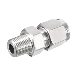PLUMBFLEX 3/4 In. X 1/2 In. Male X Sweat Dielectric Union Zinc Coated Steel X Brass Union Fitting 3412h Dums