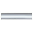 thumbnail image 2 of 24 in. x 0.75 in. dia. Nickel Steel Ceiling Fan Downrod Extension, 2 of 2
