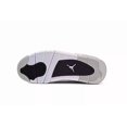 thumbnail image 4 of Ni - ke Size 9.5 - Jordan 4 Retro Mid Military Black, 4 of 5