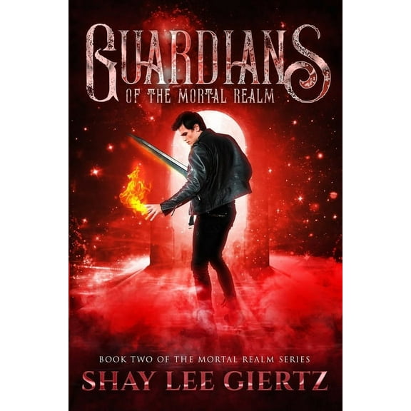 Guardians of the Mortal Realm (Paperback)