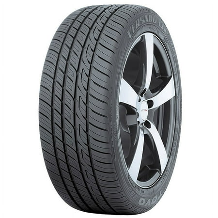 TOYO VERSADO LX II 225/60R16 98/H 400 A A ALL SEASON BSW TIRE