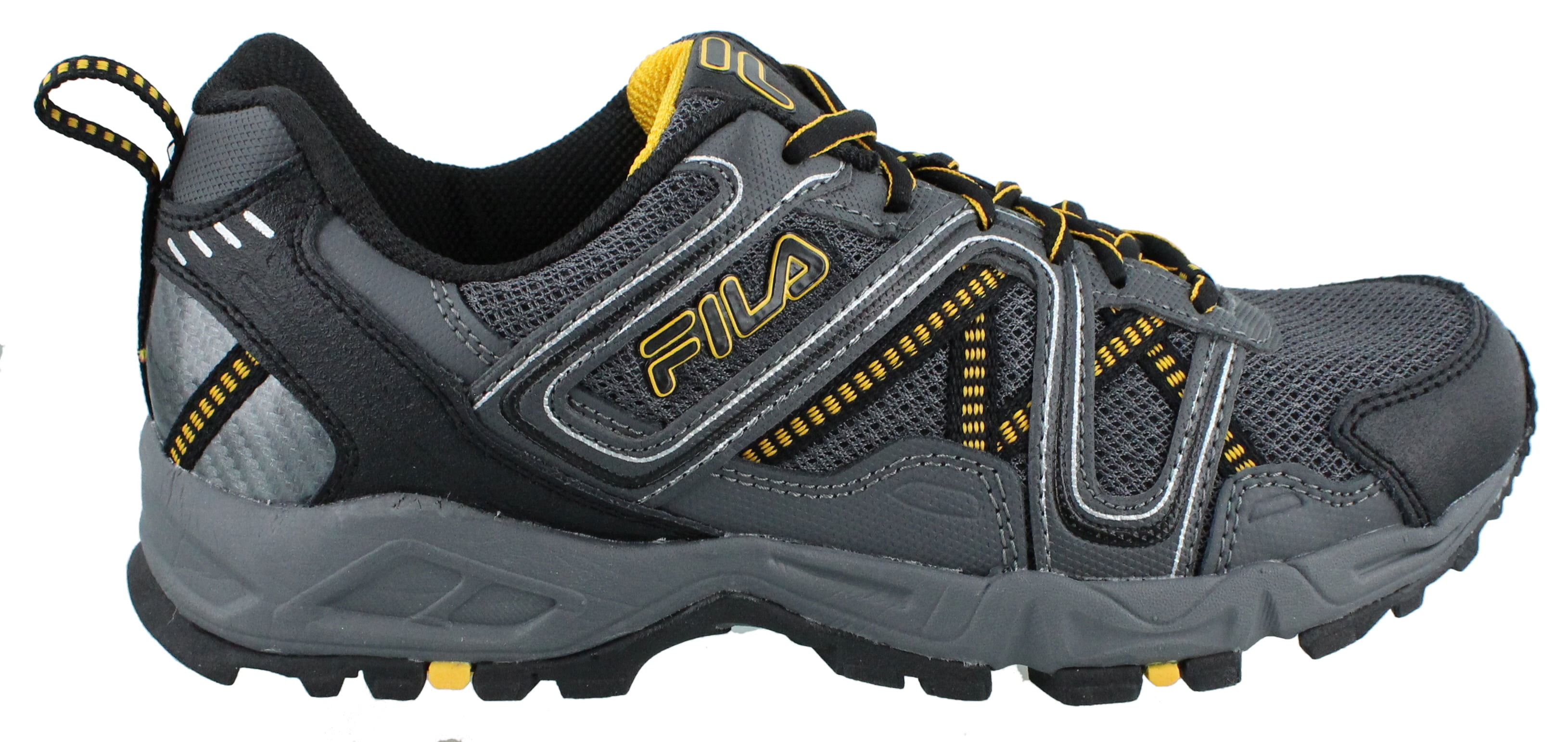 fila ascente 15