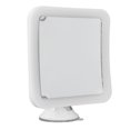 thumbnail image 1 of LED Makeup Mirror, Lighted Beauty Mirror Easy Installation  for Bathroom for Daily, 1 of 8