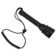 thumbnail image 1 of Diving Torch, Anti Skid Rope Underwater Flashlight Hard Anodized Treatment For Outdoor For Hiking ANGGREK Otros, 1 of 8