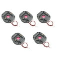 thumbnail image 3 of 5Pcs Lens Switcher Lens Holder IR-Cut Full-spectrum For HD IP CCTV Security Accessories Camera Accessories, 3 of 8