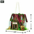 thumbnail image 7 of Cottage Winery Decorative Birdhouse, 7 of 7
