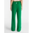thumbnail image 4 of Avia Women's Pique Knit Pants, 30" Inseam, Sizes XS-XXXL, 4 of 6